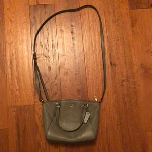 Coach crossbody